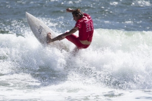 2016 Barrier Island Classic Surf Contest