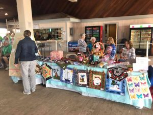 Beach Plum Festival – Friends Of Island Beach State Park