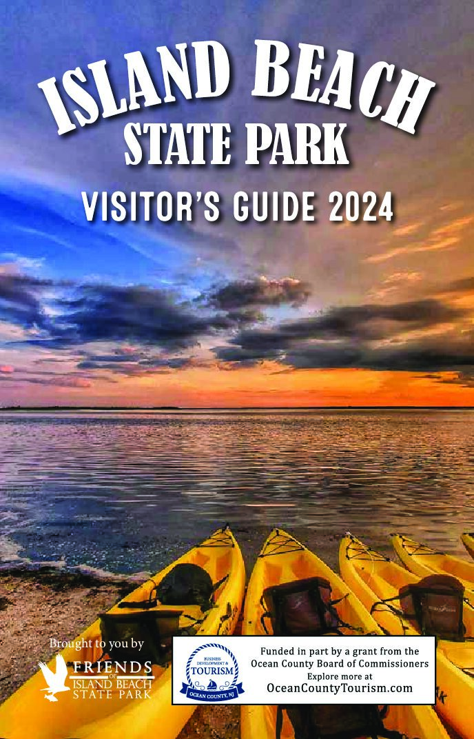 IBSP Visitors Guide