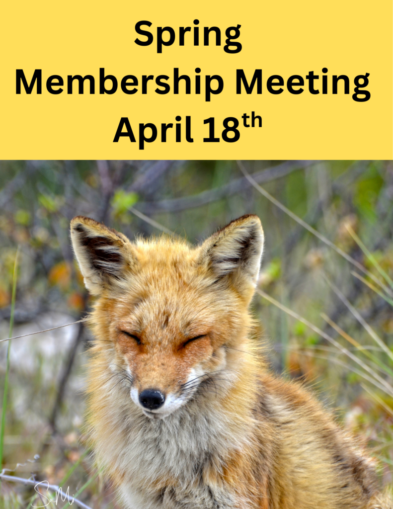 spring membership meeting (2)